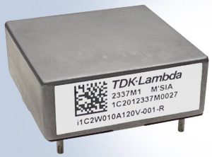 TDK Lambda 200W dcdc