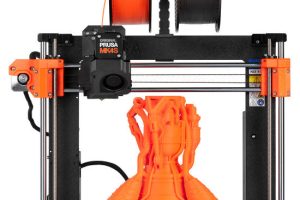 Prusa Mk4S