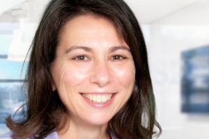 Sandrine Garnier Floreon CEO