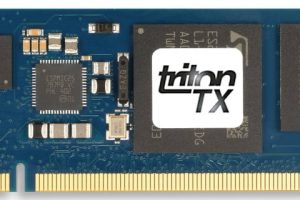 Direct Insights TXMP2-1 system-on-module