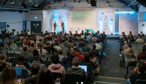 Droidcon Android development conference heads to London