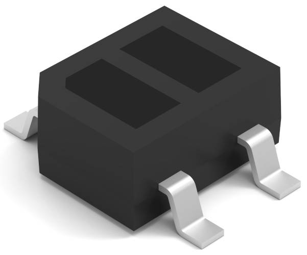 Reflective optical switches | Electronics Weekly