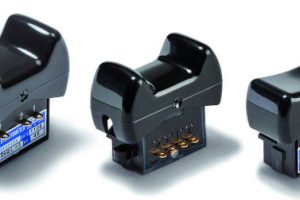 Megatron PW30 rocker joysticks