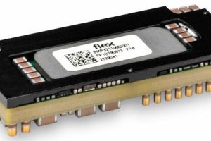 Flex BMR321 dcdc module