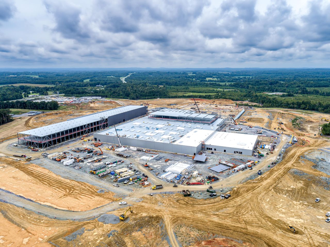 Most Read Intel machines, Kioxia’s decline, DRAM capacity