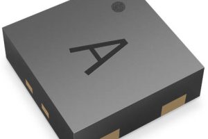 Sensiron STS4x temperature sensor
