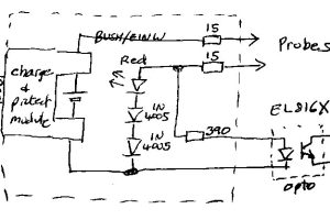 EinW CNC isolated probe