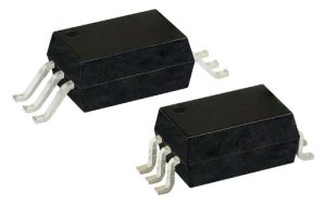 Vishay stretched SO6 packages