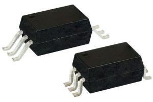 Vishay stretched SO6 packages