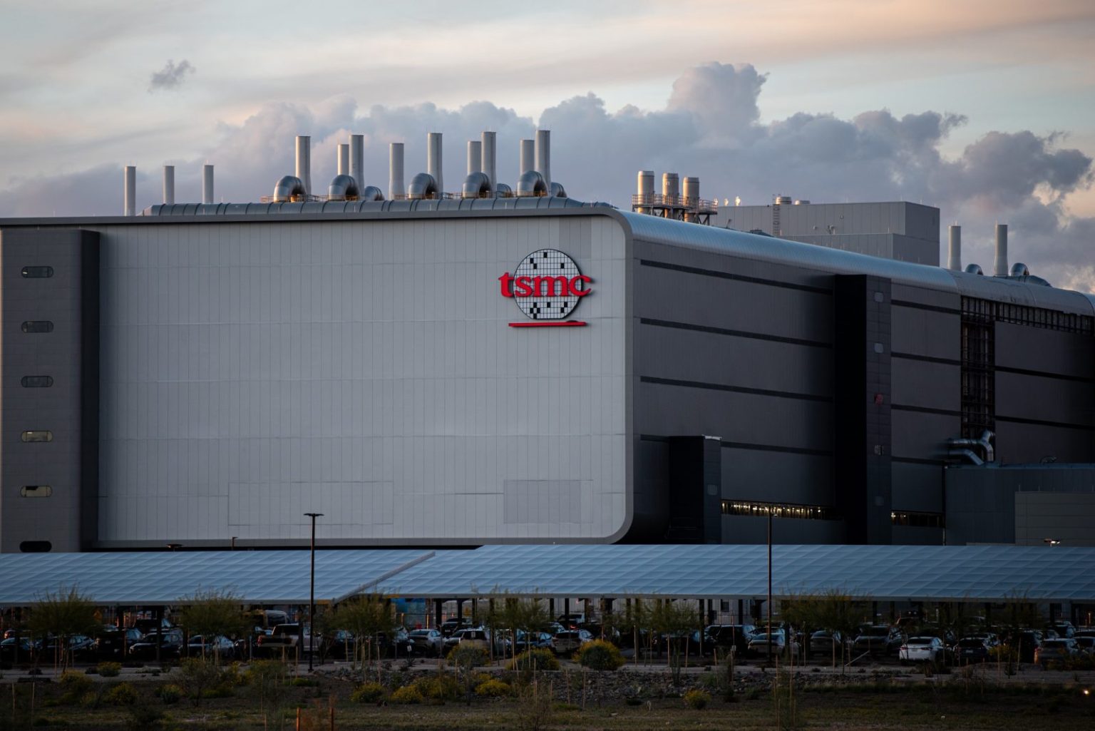 TSMC’s Arizona yield 4 better than in Taiwan