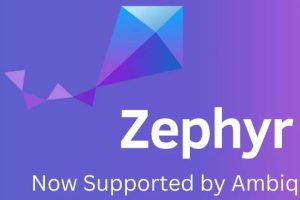 Ambiq-Zephyr RTOS