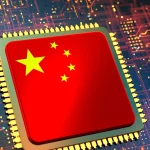 China’s IC exports up 25% y-o-y