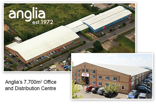 Anglia regrets ADI franchise decision