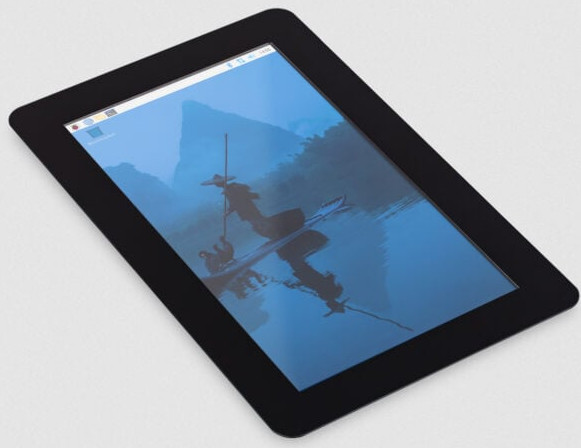 Most Read - Raspberry Pi display, Semi sales, Intel and Trump ...