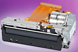 Inelco FCL 58mm thermal printer