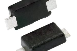 Vishay 1200V 1A 3A FRED rectifiers