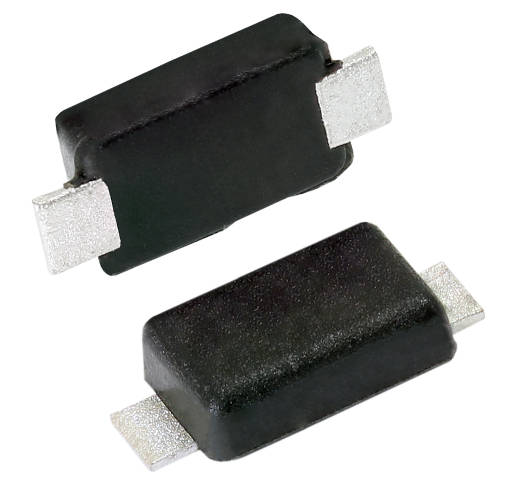 1,200V hyper-fast rectifiers at 1A and 3A | Electronics Weekly