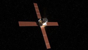 स्पेस फोर्ज अध्ययन, "2फोर्ज2फ्यूरियस"