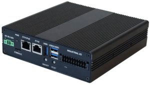SolidRun Gateway computer