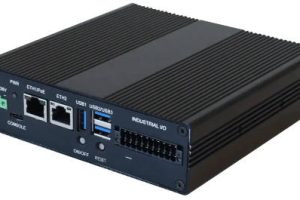 SolidRun Gateway computer