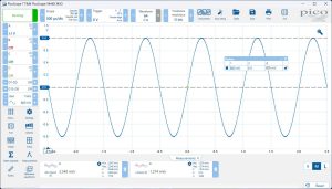 Pico Tech PicoScope7