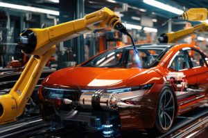 TI MCUs real-time control safety