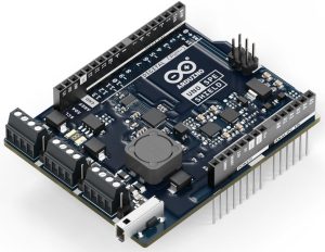 Arduino UNO SPE Shield V02