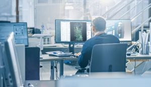 Electronica: AI-assistance supports new engineer experiences