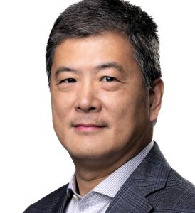 Novocomms embraces Private 5G systems - Johann Tse