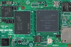 Varisite DART-MX91 system on module