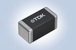 TDK 1005 automotive inductor