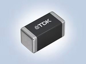 TDK 1005 automotive inductor