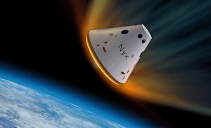 The Exploration Company raises $160m Series B for space cargo