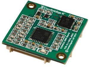 CambridgeIC CAM622ABNBoard