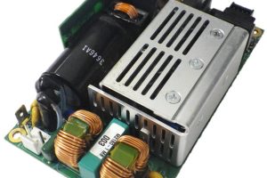 Murata PCQ600 medical industrial psu
