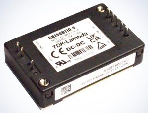 TDK CN-B110 railway dcdc series