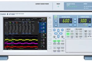 Yokogawa WT1800R power analyser