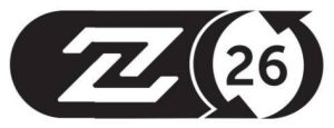 Zhaga Book 26 logo