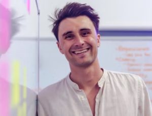 Inversion raises $44m for on-demand cargo delivery from Space
