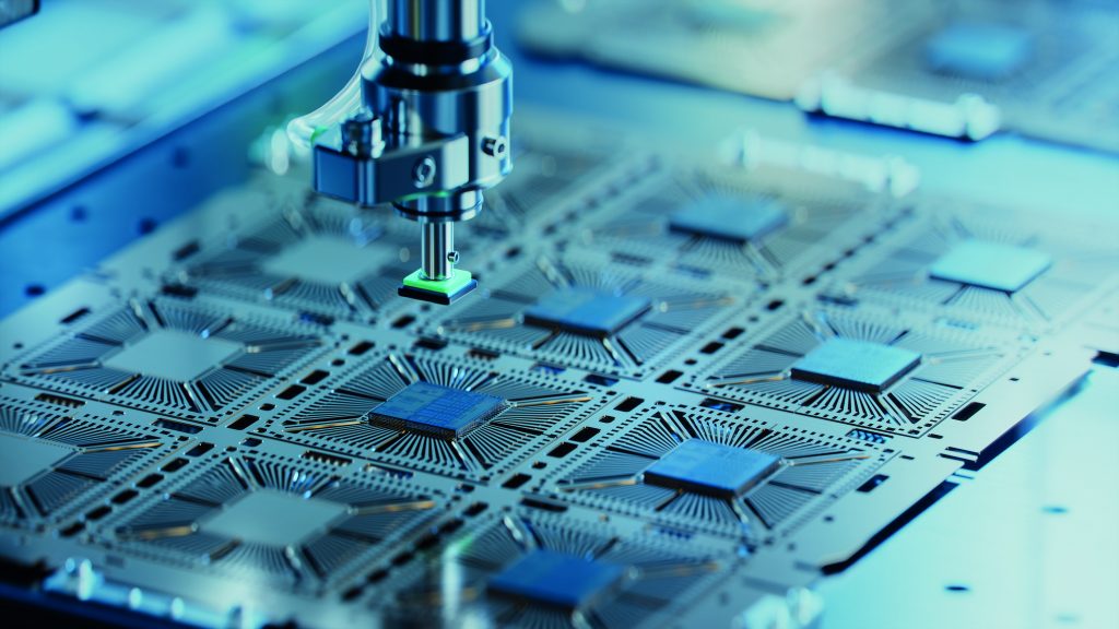 Today’s top five trends in chip design | Electronics Weekly