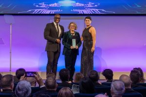 Elektras 2024 - Educational Support Award - Katalytik – Educating Inclusive Engineering Leaders
