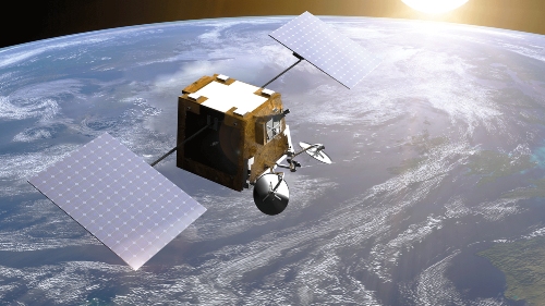 European space company – Airbus, Leonardo, Thales unite