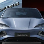 Mixed fortunes for foreign car producers in China