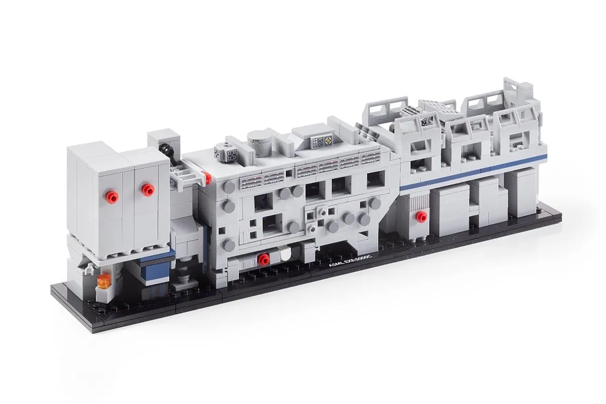 Your own High-NA EUV machine for €208