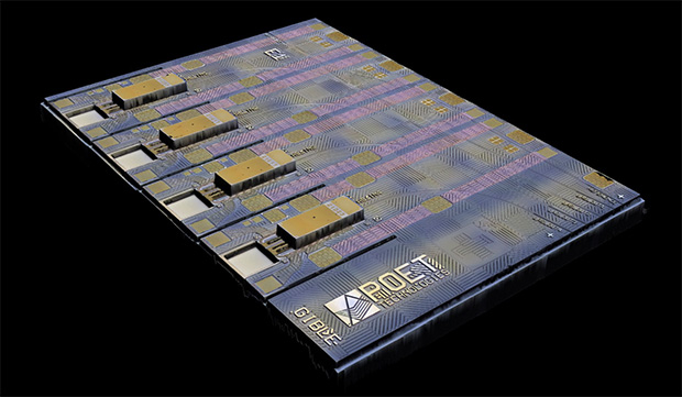 POET engages Globetronics for photonics sub-contract manufacturing