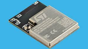 ST and Qualcomm to sample IoT module in Q1