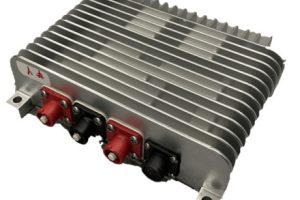 Relec Calex BCE750W vehicle bidirection dcdc