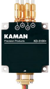 Kaman_KD-5100+ eddy current distance sensor up