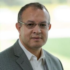 Argonne Lab battery team lead Khalil_Amine