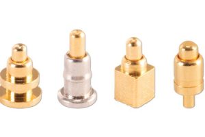 SameSky pogo-pins